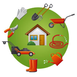 Arredamento Esterni