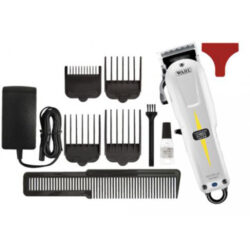 Tosatrice per capelli Super Tape cordless wahl