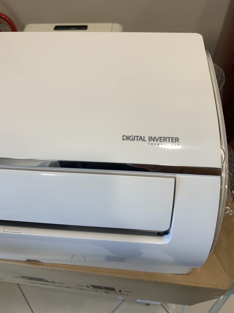 CLIMATIZZATORE SAMSUNG - Image 3