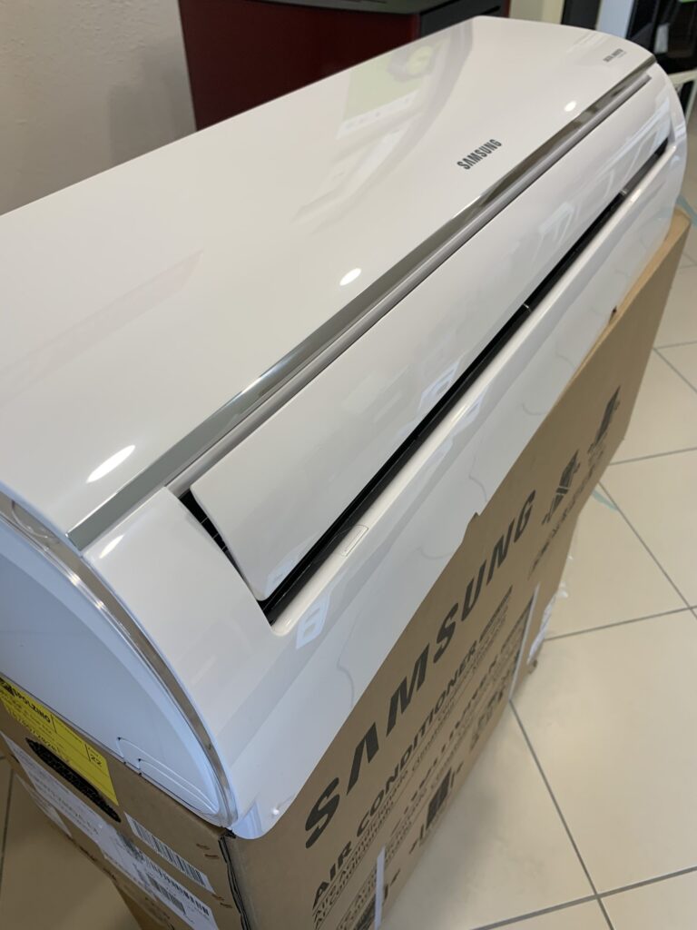CLIMATIZZATORE SAMSUNG - Image 2
