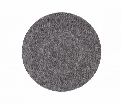 Sottopiatti serving sack grigio 6 pz Andrea Fontebasso