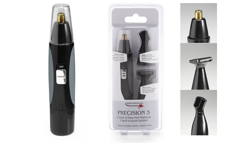 regolatore per taglio precision 3.0