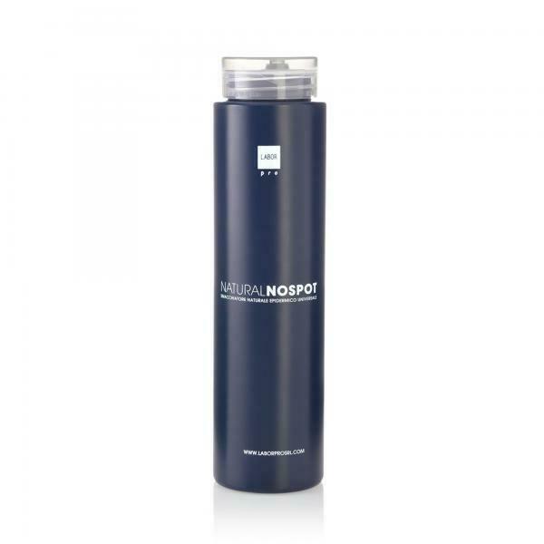 smacchiatore liquido epidermico