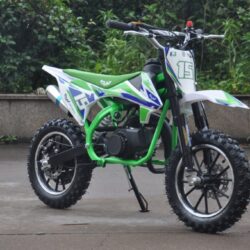 Moto Minicross 50cc