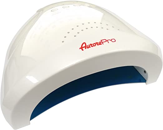 Lampada Aurore pro203 uv/led 48 watt