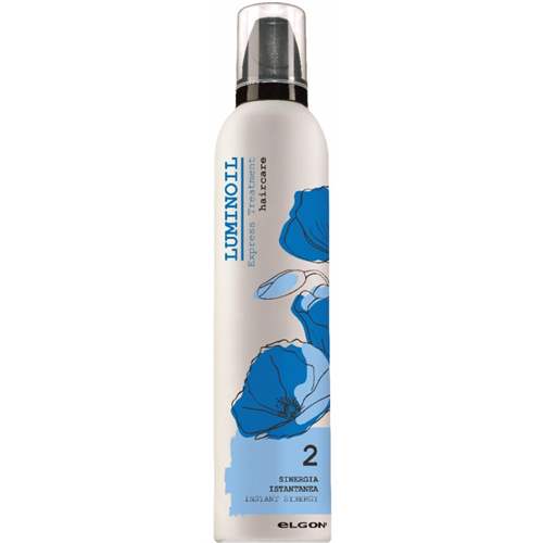 Mousse ristrutturante Luminoil Elgon