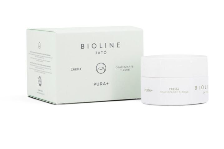 Crema Opacizzante T-Zone