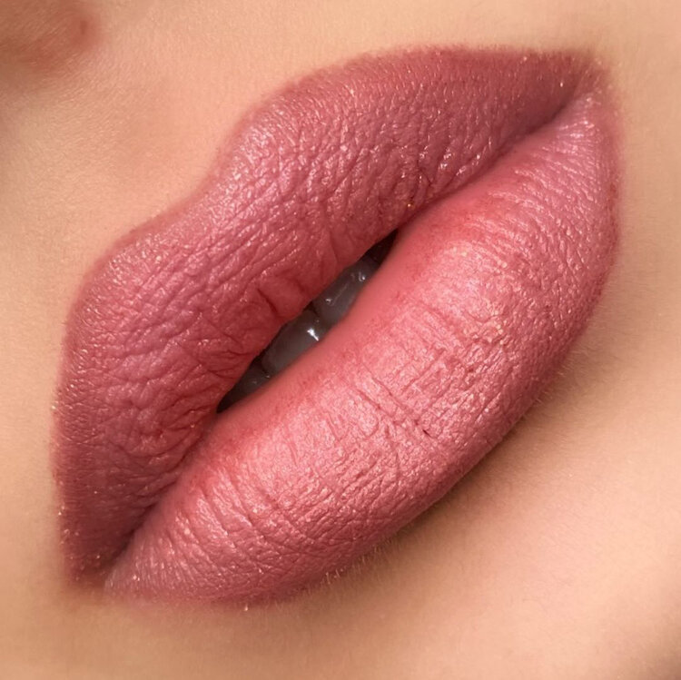 Rossetto spark lipstick - love is nude nee - Image 2