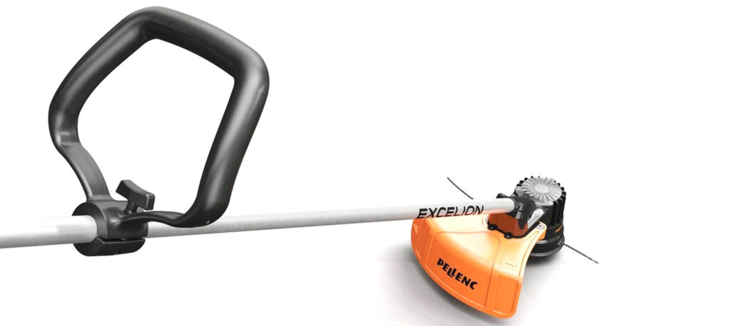 Decespugliatore Pellenc Excelion Alpha Batteria - Image 2