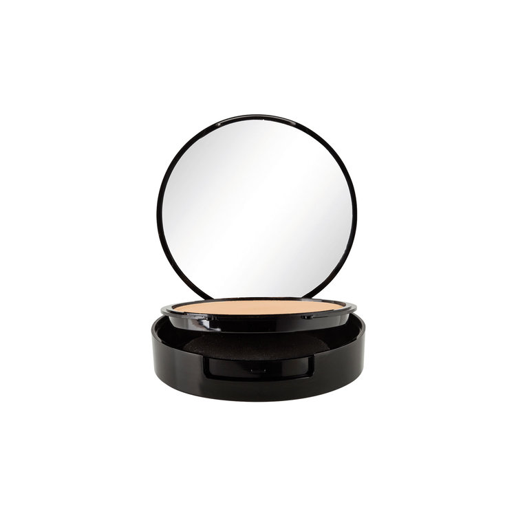 Fondotinta Compatto "Dual Matte Wear SPF 15" Nee - Image 3