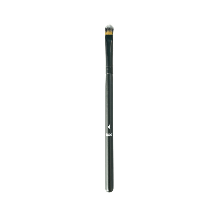Pennello viso per correttore Concealer Brush N° 4 Nee