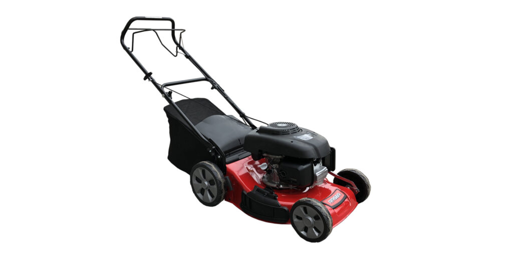 Rasaerba A Scoppio Honda CSL 484 WSQH