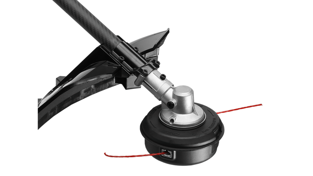 STX3800 Decespugliatore A Filo O Lama Professionale EGO - Image 2