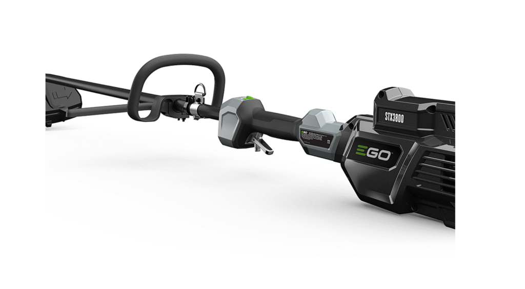STX3800 Decespugliatore A Filo O Lama Professionale EGO - Image 3