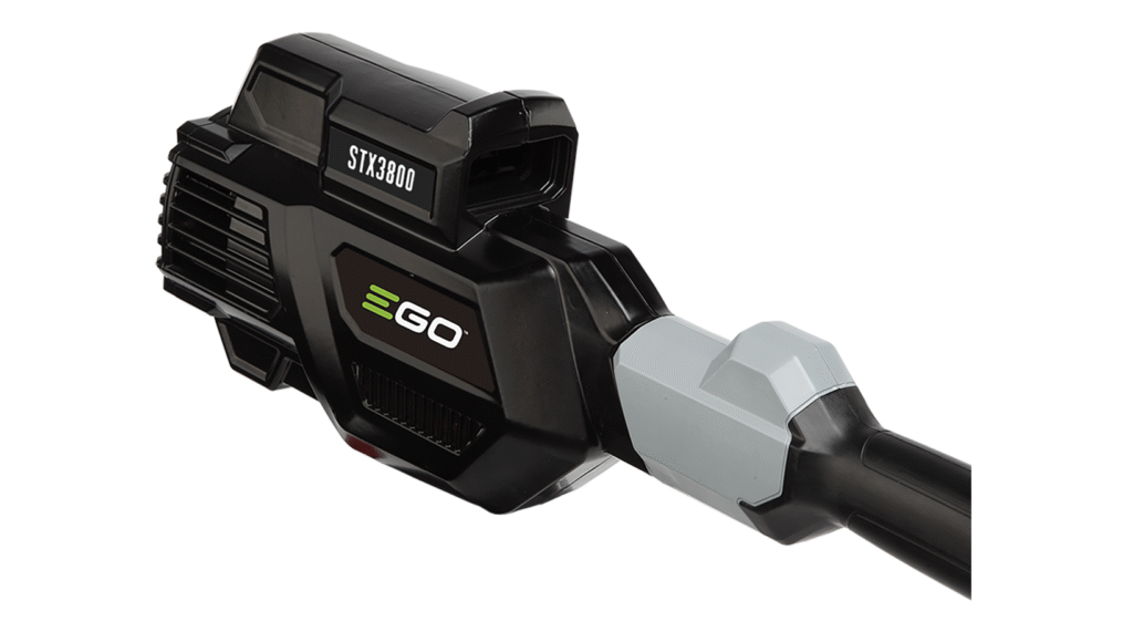 STX3800 Decespugliatore A Filo O Lama Professionale EGO - Image 4