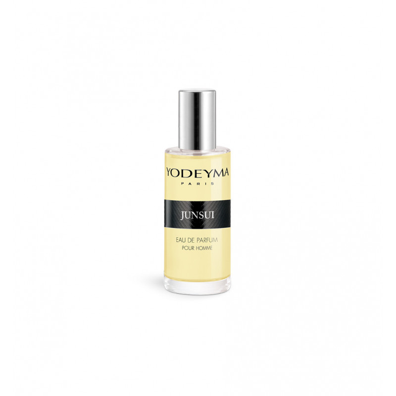 JUNSUI Profumo Uomo Eau de Parfum 15ml. Yodeyma - Image 2