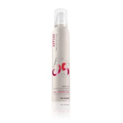 Mousse gel fluido modellante capelli