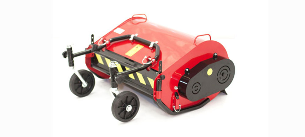 Trincia Per Motocoltivatori 70 Cm