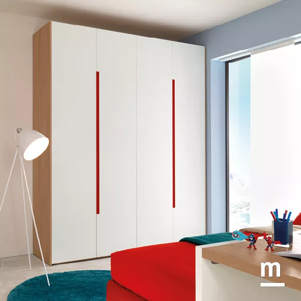 Cameretta Bambini KC301 Moretti Compact - Image 2
