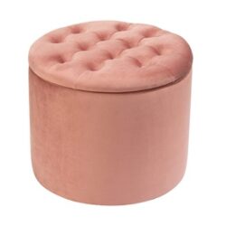 Perfetto per camere da letto, soggiorni, salotti. Il suo stile moderno e di tendenza lo rende versatile e adatto ad ogni tipologia di stanza.