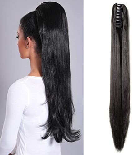 Coda extension con pinza