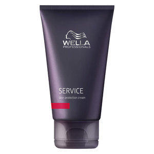 Crema protettiva cute Wella