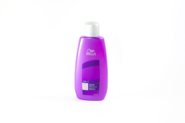 Emulsione ondulate permanente Wella