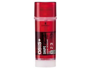 Cera per capelli liquida roll on