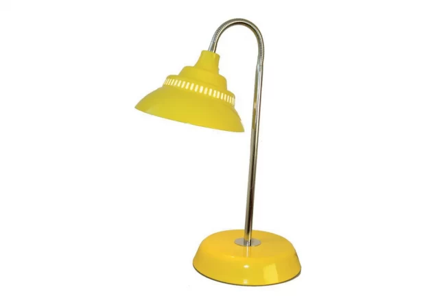 Lampada da tavolo COMETA Colombini Casa - Image 3
