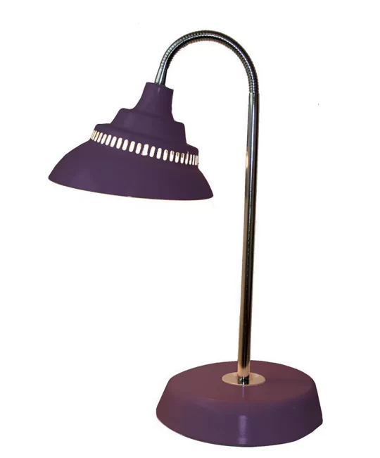 Lampada da tavolo COMETA Colombini Casa - Image 6