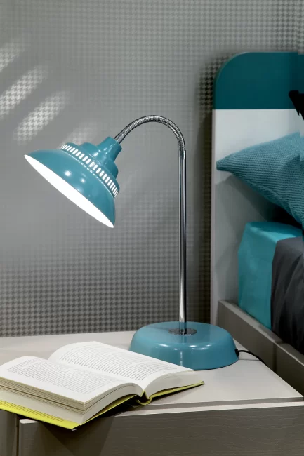 Lampada da tavolo COMETA Colombini Casa