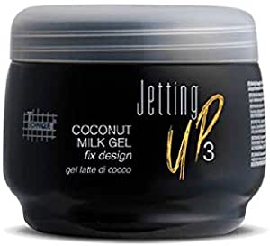 Gel al cocco Technique