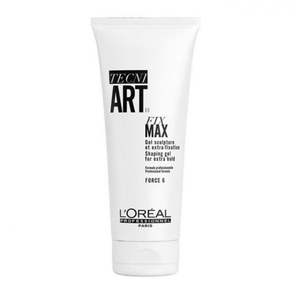 Gel sculture tecni art l’oreal