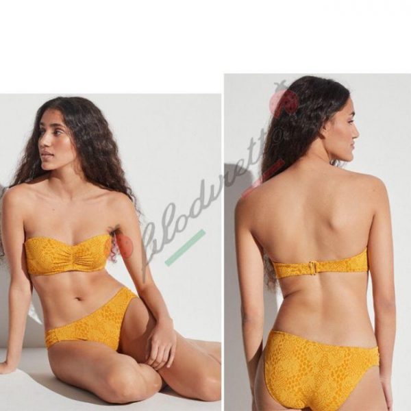 Gisela Costume Mare Donna 2 Pezzi 3/3387.1