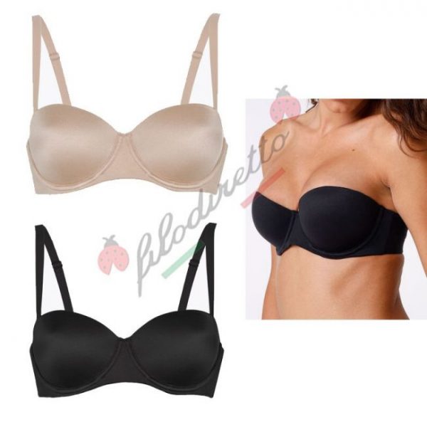 Lovable Reggiseno Body Bliss L00CCK