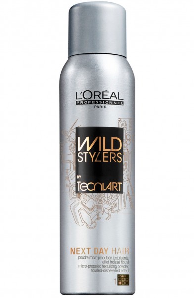 Tecni art wild styler l’oreal