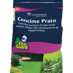 Concime prato
