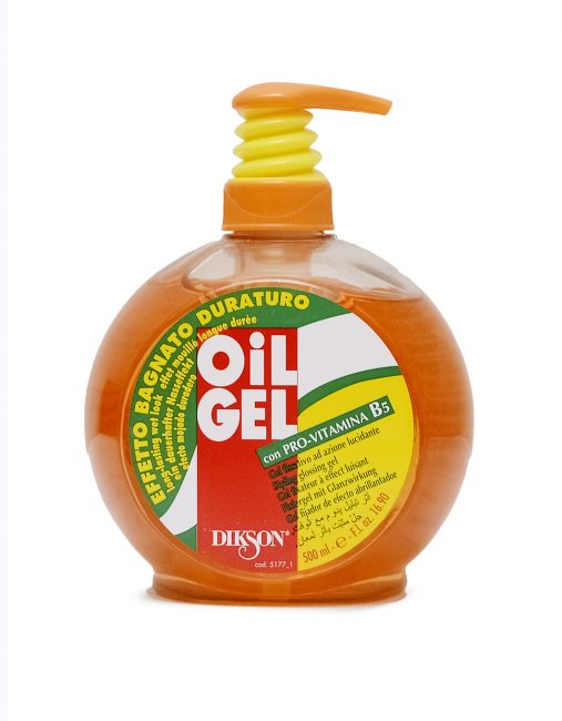 Oil Gel effetto bagnato - Image 2