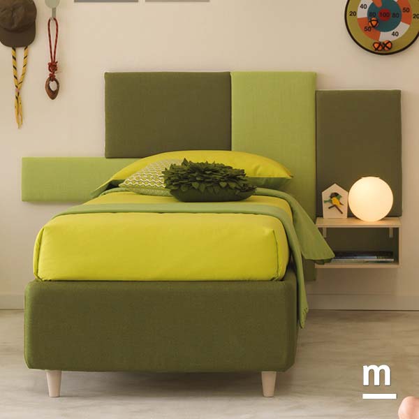 Cameretta Bambini KC309 Moretti Compact - Image 7