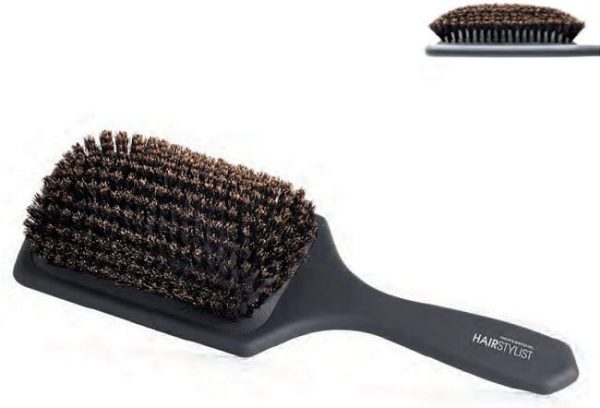 Spazzola piatta pneumatica Hair Stylist