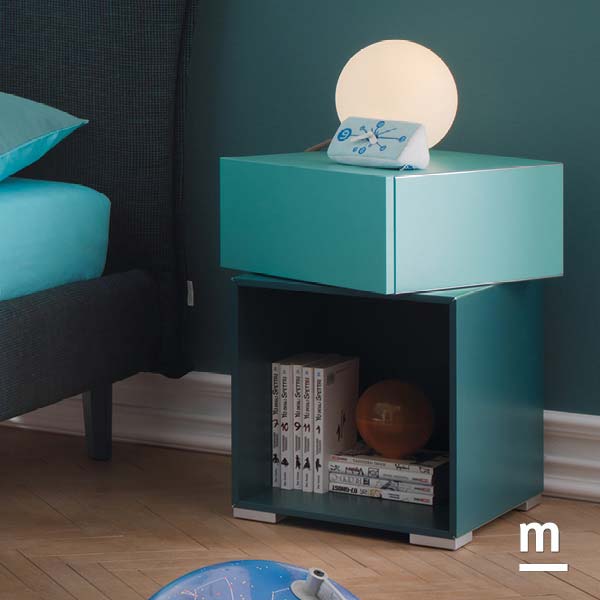 Cameretta Bambini KC312 - Image 11