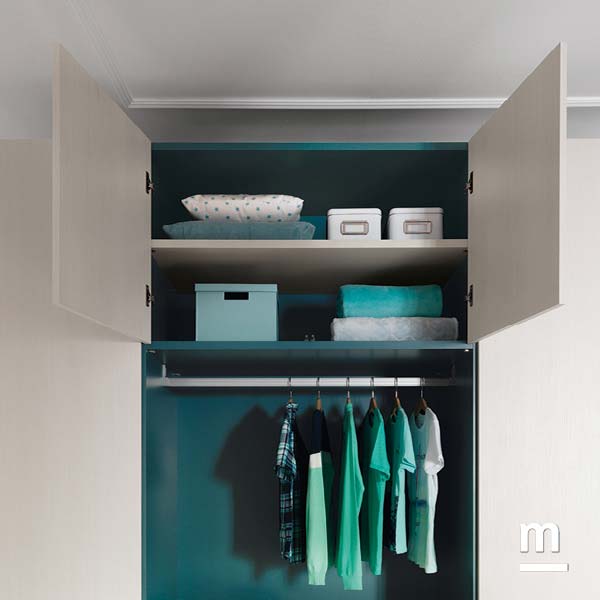 Cameretta Bambini KC312 - Image 3
