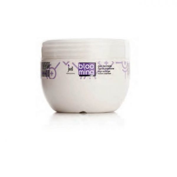 Gel per capelli Blooming
