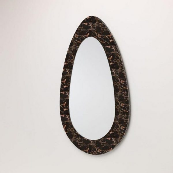 Specchio da parete MAGANDA - Image 2
