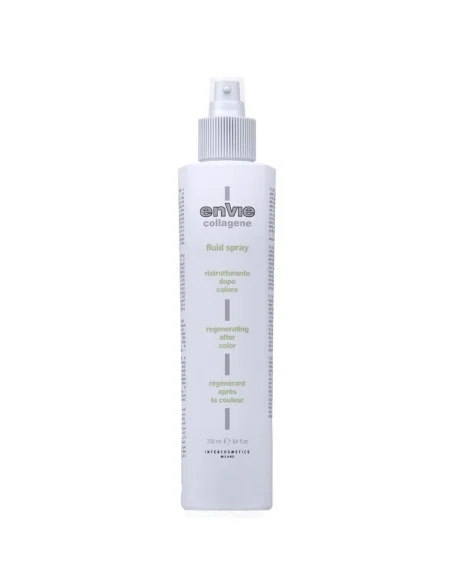Spray ristrutturante dopo colore