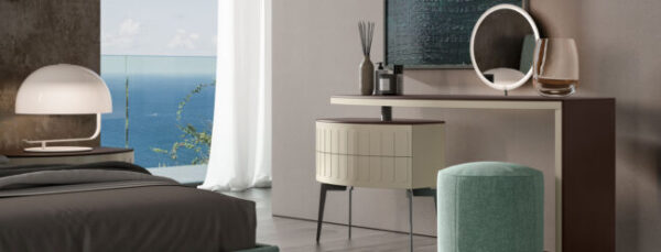 TOILETTE VANITY CONTEMPORARY OCEANO - Image 2