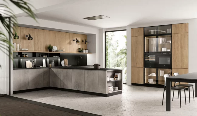 Cucina moderna PURA - Image 12