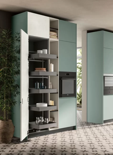 Cucina moderna PURA - Image 2