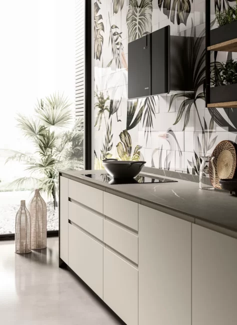 Cucina moderna PURA - Image 6