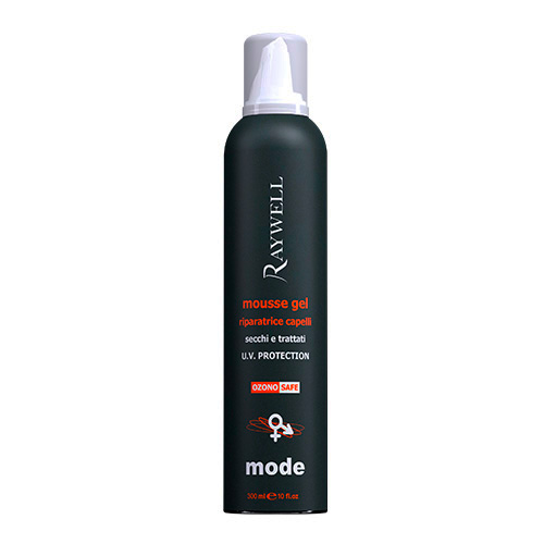 Mousse gel riparatrice Raywell
